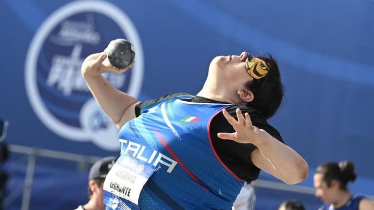 Atletica paralimpica, due raduni tecnici collegiali per gli Azzurri impegnati ai Giochi di Parigi