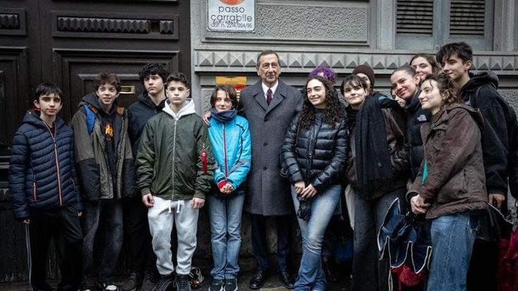 Salva-Milano, Sala in Senato per difenderla ma l’approvazione della legge è in salita