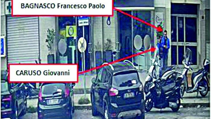 Quelle richieste al padrino, il vizio invincibile della borghesia inquinata 