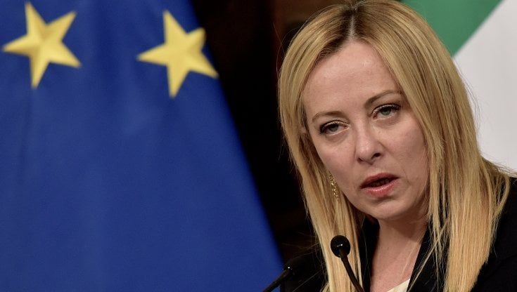 L'Italia intende uscire dalla Via della Seta
