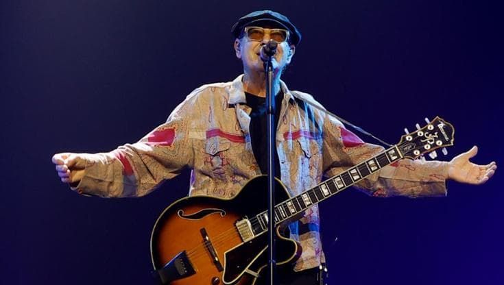 Da Luca Carboni a Elio e le Storie Tese fino a Ben Harper e Alfa: ecco tutti i concerti di Musart