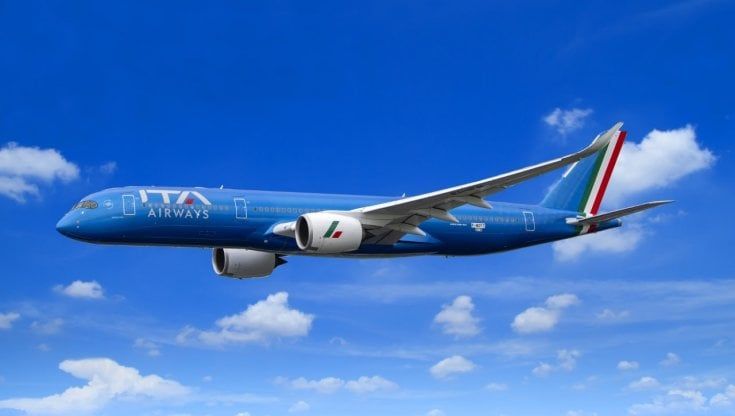 Viaggi. ITA Airways: una simulazione per aiutare i passeggeri con autismo