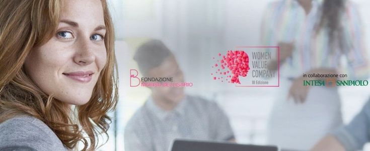 Premio Women Value Company-Intesa Sanpaolo: aperto il bando per pmi pubbliche e private 