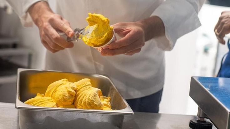 Gelato italiano in forte crescita: guida una filiera da 4,9 miliardi di euro