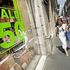Vendite al dettaglio, a febbraio l'Eurozona rallenta: -0,2%