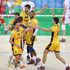 Volley, coppa Italia: Modena, Lube e Perugia senza problemi. Trento ko ma passa lo stesso
