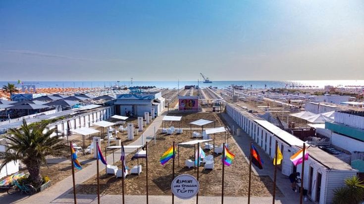 La lenta ripresa della Riviera: “Traditi da giugno, ma fiduciosi”