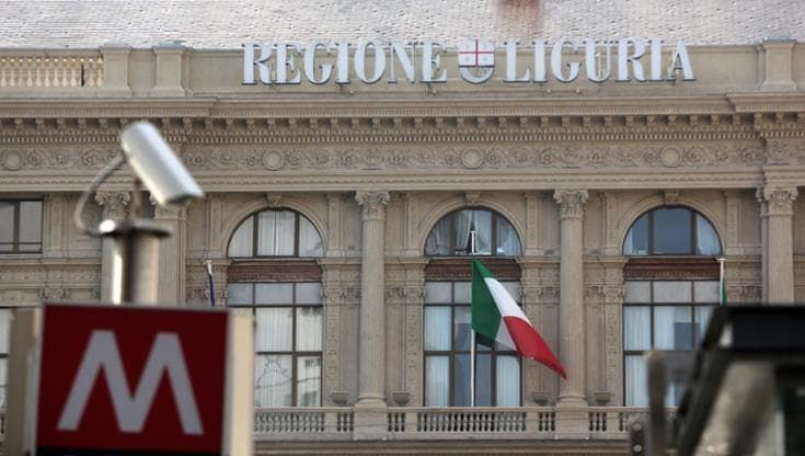 La Consulta boccia la Regione Liguria: illegittimo finanziare Arpal con fondi della sanità