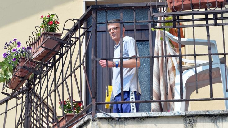 Stefano Binda: “Non dimentico Lidia, la sua famiglia ha diritto alla verità”