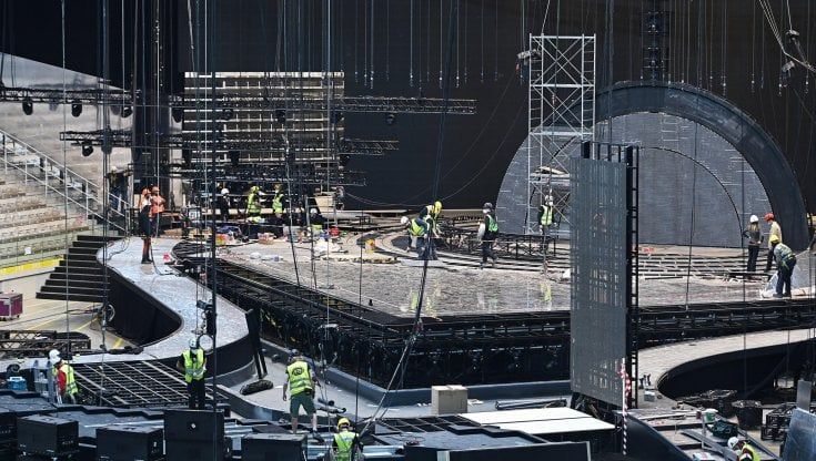 Eurovision, sui social Torino ha già vinto: la città spopola tra inglesi e spagnoli