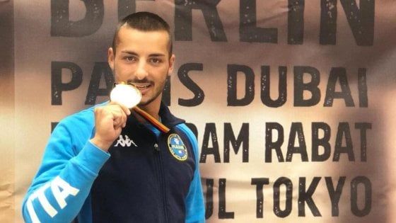 Karate, Premier League: 8 medaglie per l'Italia a Berlino