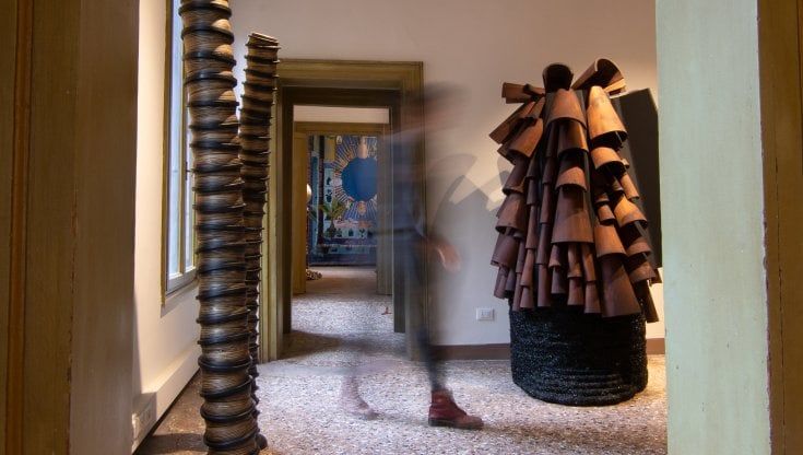 La biennale del design conquista Venezia