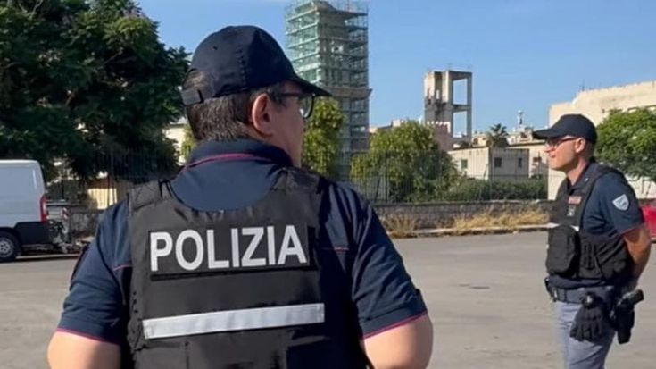 Le banlieue di Palermo: blitz mordi e fuggi nelle periferie dimenticate