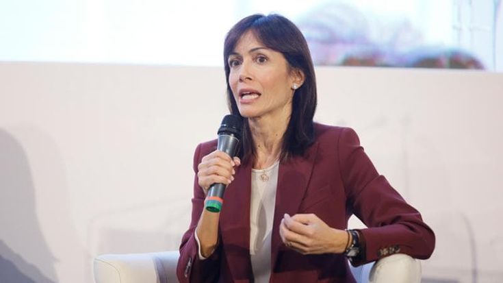 Carfagna “Ho smentito i pregiudizi, a cinquant’anni sono più solida”
