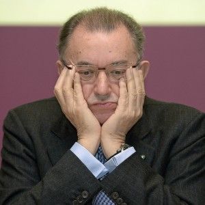 Sassuolo, la ricetta di Squinzi: "Restare in A e puntare sul vivaio"