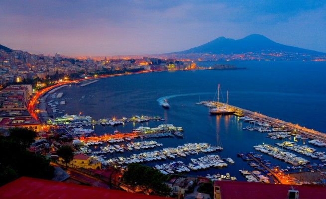 Qualit&agrave; della vita: <br />Napoli &egrave; l'ultima citt&agrave; d'Italia