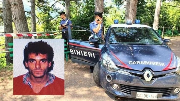 Preso Francesco Passalacqua, il killer della Riviera dei Cedri. Scoperto dopo l’aggressione a un agricoltore di Tolè