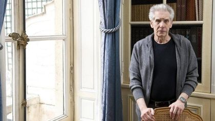 Mostra di Venezia, il Leone d'Oro alla carriera va al regista David Cronenberg 