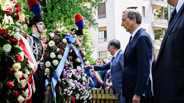 Via per i giovani vittime di terrorismo, il no dei partiti all’idea di Sala: non andrà in Consiglio
