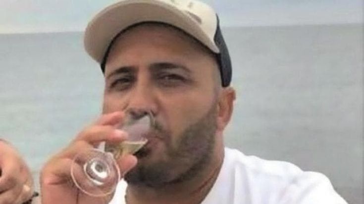 Arrestato il pentito Domenico Milella: ex braccio destro del boss di Bari fermato per droga a Genova