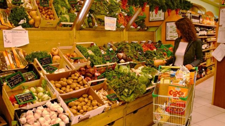 Ortaggi e carne più costosi, in Sicilia la crisi energetica pesa sul carrello della spesa
