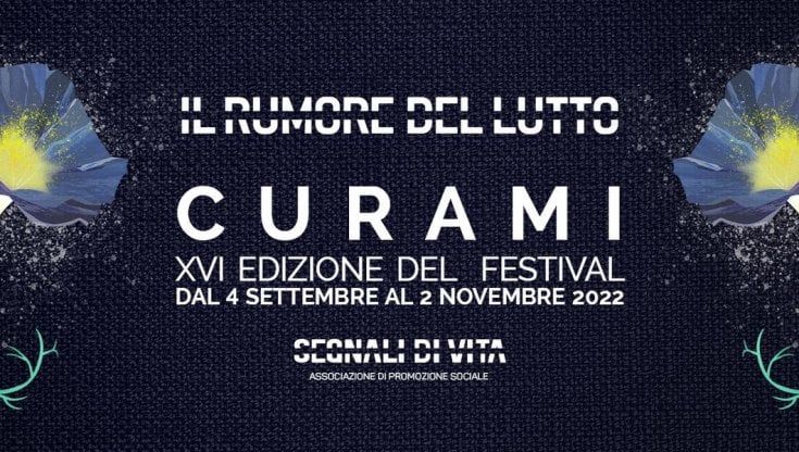 Angelo Branduardi, Giovanni Lindo Ferretti e Massimo Zamboni sul palco de Il Rumore del Lutto
