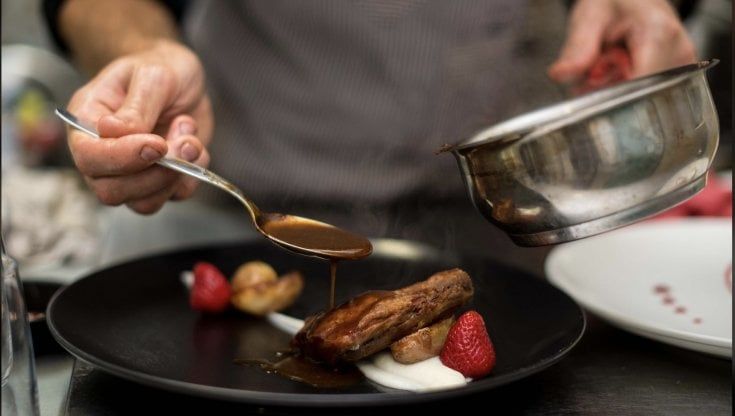 Ed ecco i Bib Gourmand: parola d'ordine rapporto qualità-prezzo