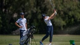 Olimpiadi giovanili, Alessia Nobilio d'argento nel golf