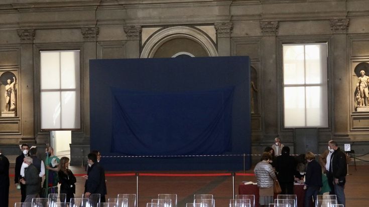 La festa dei lavoratori tra la pedalata dei rider e il “Quarto Stato"