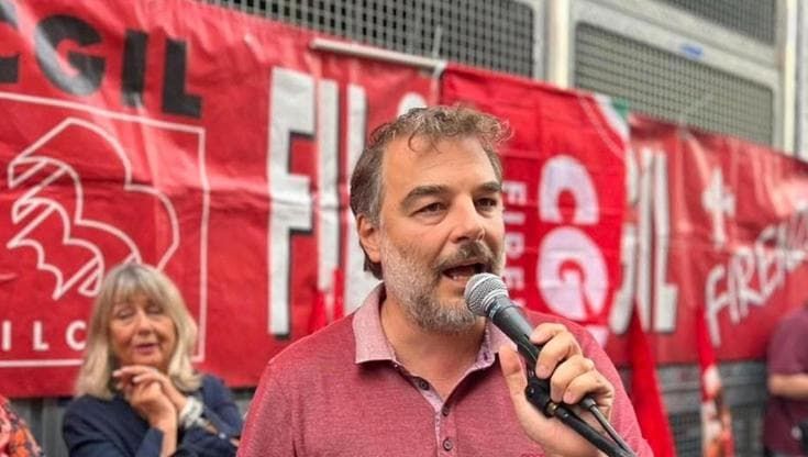 Marasco (Cgil): “Casa e sociale, a Firenze ci vuole una svolta”