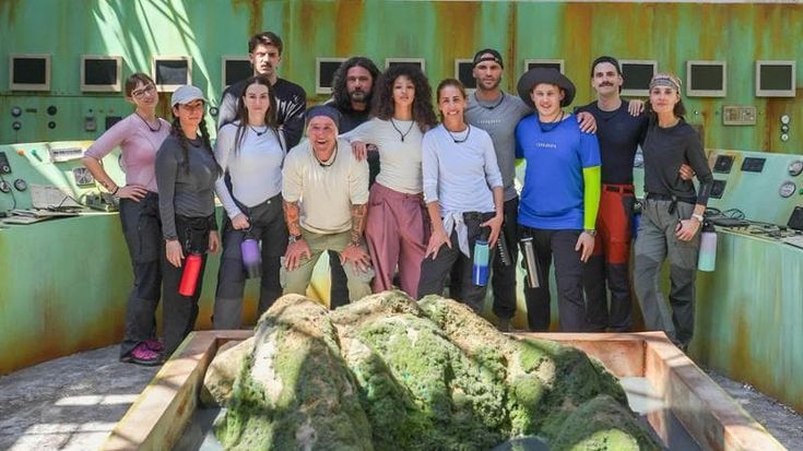 “Money Road – ogni tentazione ha un prezzo” , torna il reality con Fabio Caressa