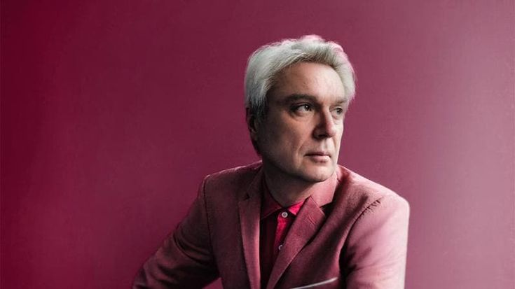 Il talento di David Byrne, ovvero come rimanere sempre avanti nel tempo
