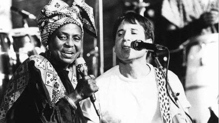 Benvenuti a “Graceland” l’inno di Paul Simon che liberò il Sudafrica