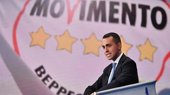 Vaccini, Di Maio come Salvini: "No all'obbligo, siamo per le raccomandazioni" 