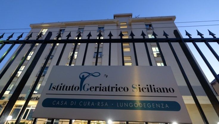 Sicilia, torna la paura per gli anziani: boom di contagi in Rsa e case di riposo