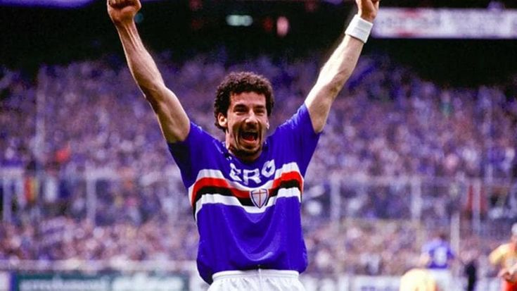 Sampdoria, che brividi con la Cremonese. Una sfida nel segno di Vialli