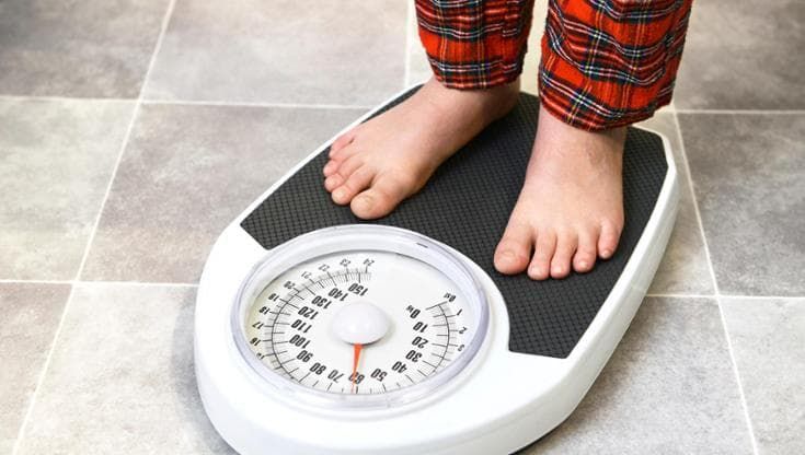 Obesità infantile: per sette ragazzi su dieci il rischio continua nell’età adulta