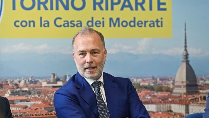 Paolo Damilano: "Voglio evitare la casualità del ballottaggio, punto a vincere subito"