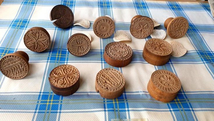 I croxetti di Varese Ligure diventano Presidio Slow Food