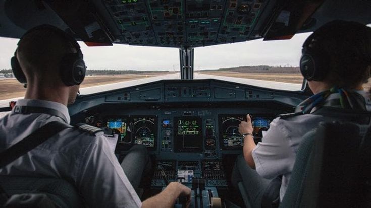 Incidente nei cieli Usa. Il pilota Alitalia: “Dieci anni fa stava capitando a me in Brasile”