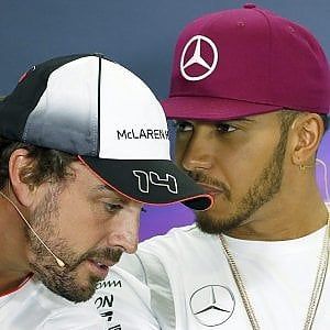 F1, Mercedes: Hamilton apre ad Alonso: "Serve un pilota esperto"