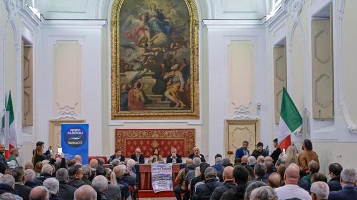 Vade retro Vannacci, missionari si dissociano da convegno destra: “Pensavamo a evento su povertà”