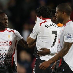 Inghilterra, la notte pi&ugrave; amara del Liverpool: il Crystal rimonta da 0-3 a 3-3
