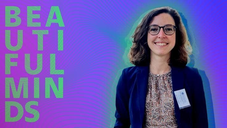 Decidere cosa si pubblica su Nature: Giulia Pacchioni e le nuove rotte della scienza dei materiali