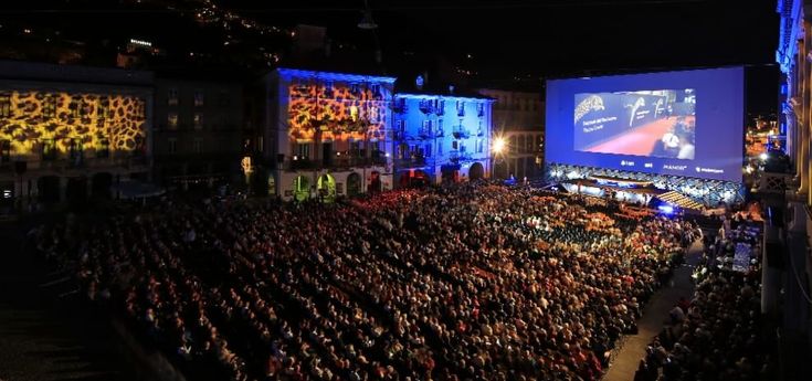 Locarno Film Festival, da Pietro Marcello a Fasulo, gli italiani sono tanti