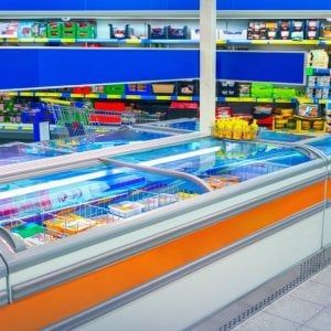 I surgelati conquistano i Millennials a casa e al ristorante