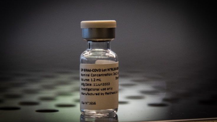 A Napoli da oggi le dosi di vaccino anche ai medici di base