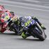 MotoGp, Silverstone; Rossi sembra arrendersi: 