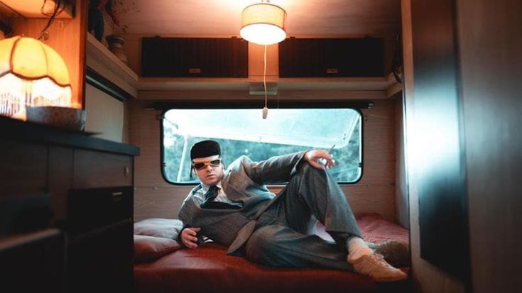 Chi è Tony Pitony, finto Elvis vero provocatore
