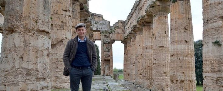 Paestum, la riforma e i beni culturali